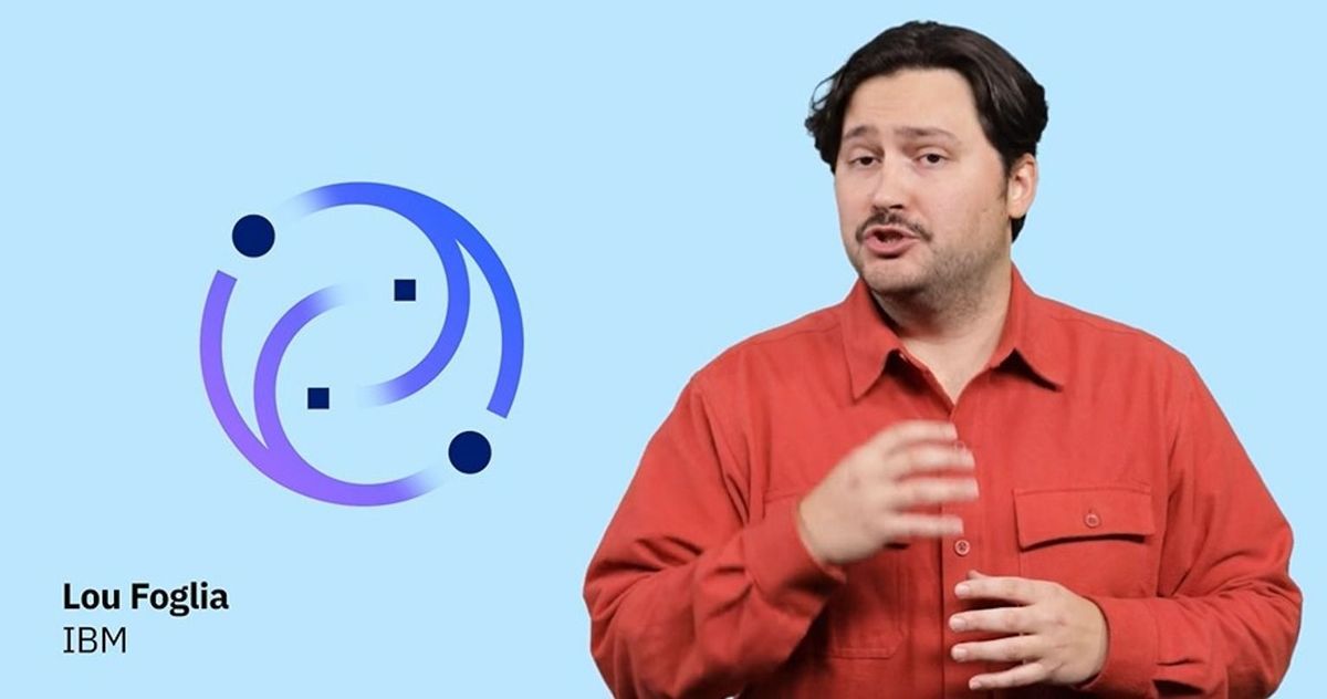IBM watsonx.ai platform for training and deploying generative AI and foundation models