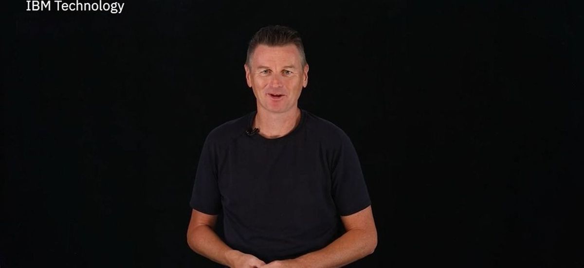 IBM Granite AI models built for business trust and scalability